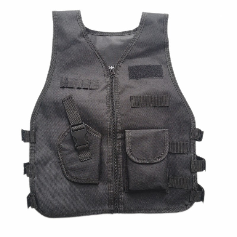 Outdoor Hunting Games For Kids - Kinderen Kids Vest Beschermend Vest Sniper