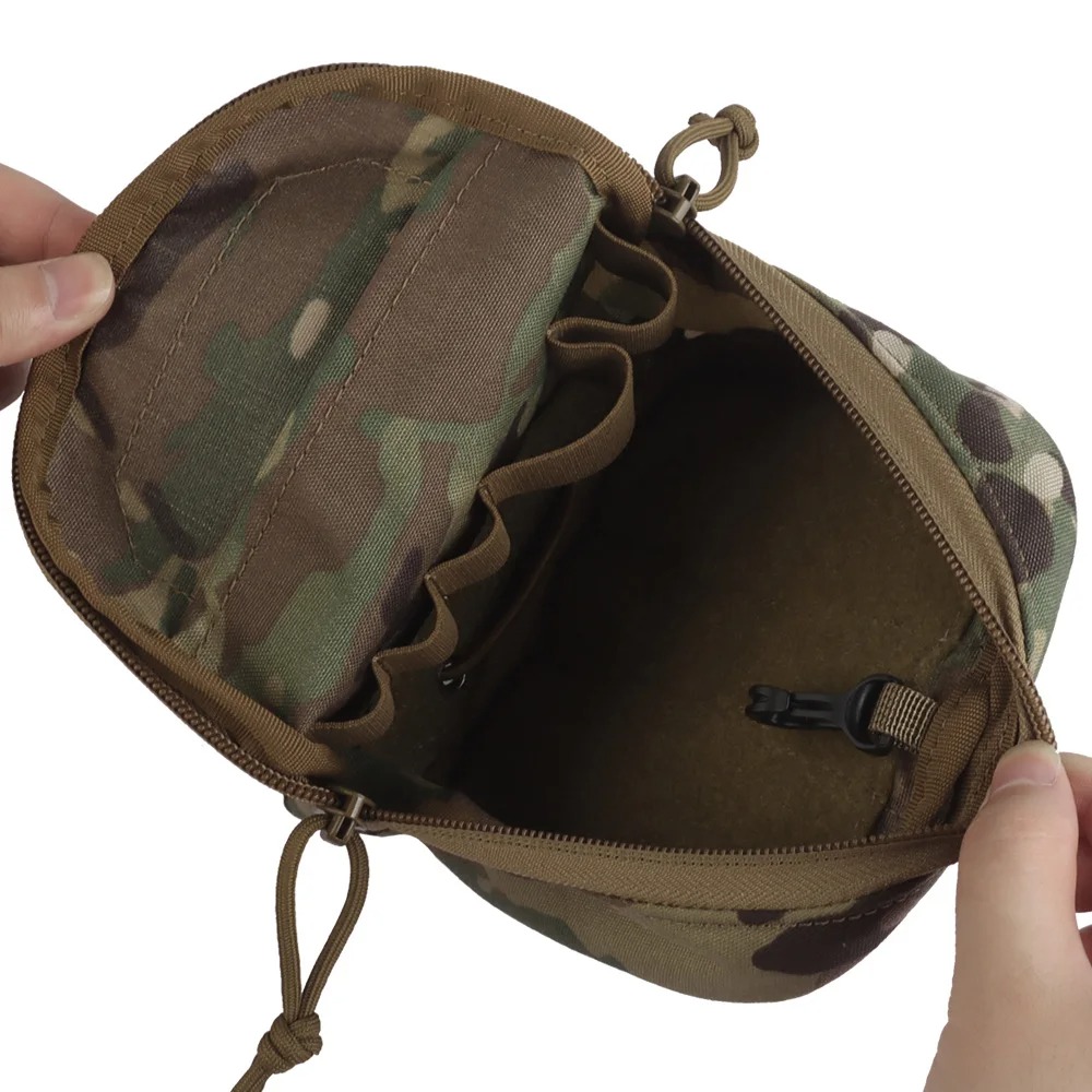 Tactische AG Algemene doeleind - Outdoor Hunting Gear Storage recensie en prijs