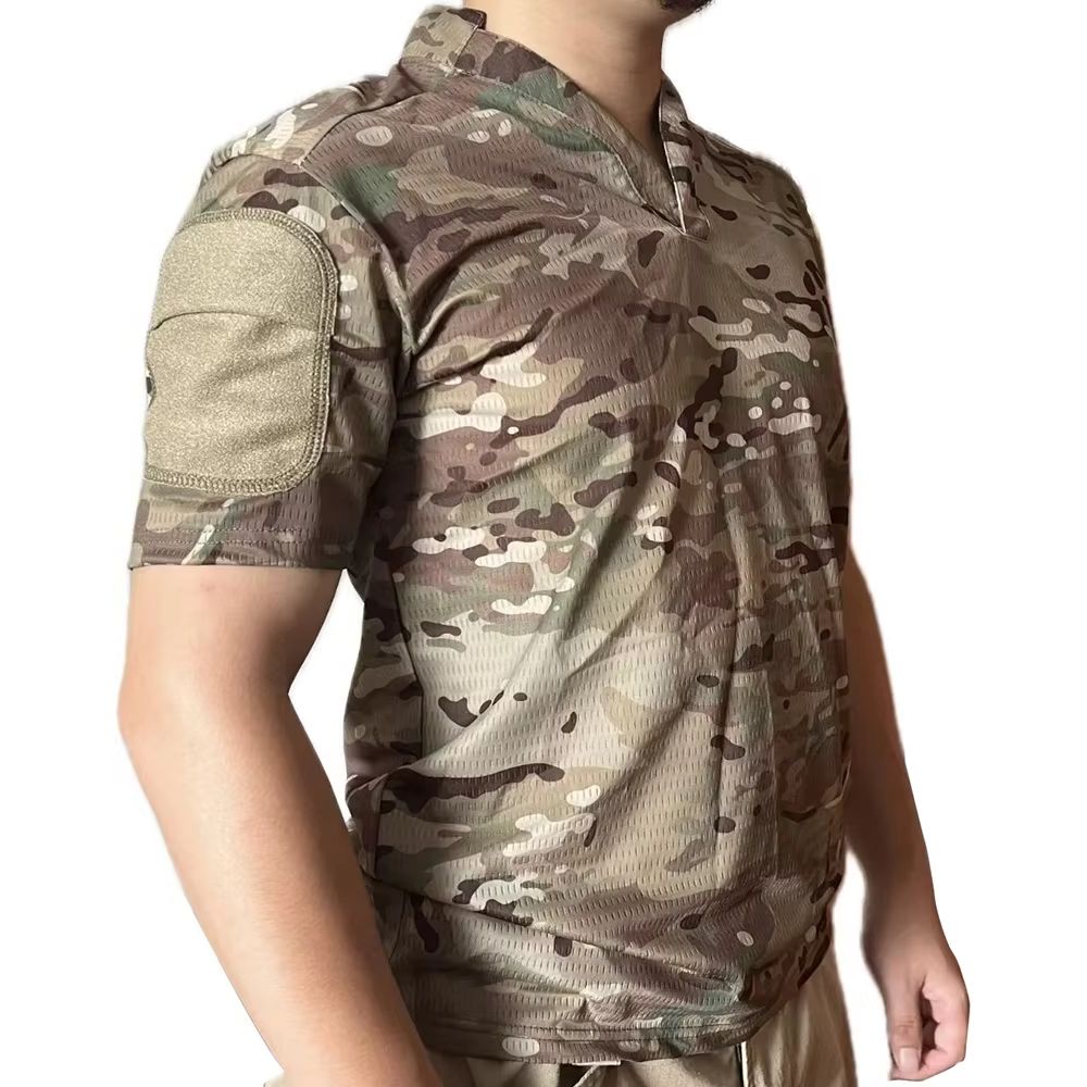 Outdoor Jacht Sport Tactisch M - Outdoor Hunting Prints recensie en prijs