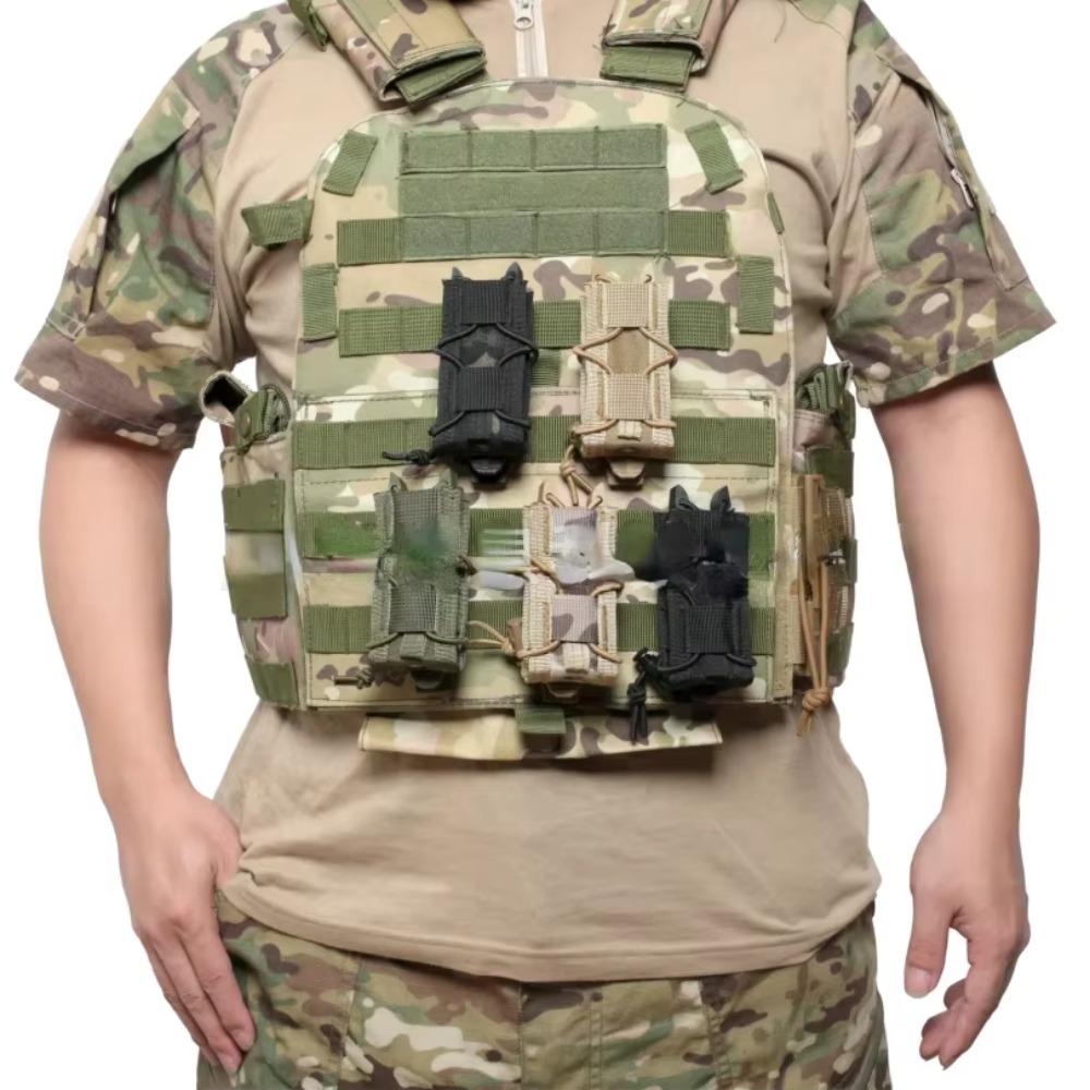 Tactische Magazijn Pouch 9MM P - Outdoor Hunting Gear Storage recensie en prijs