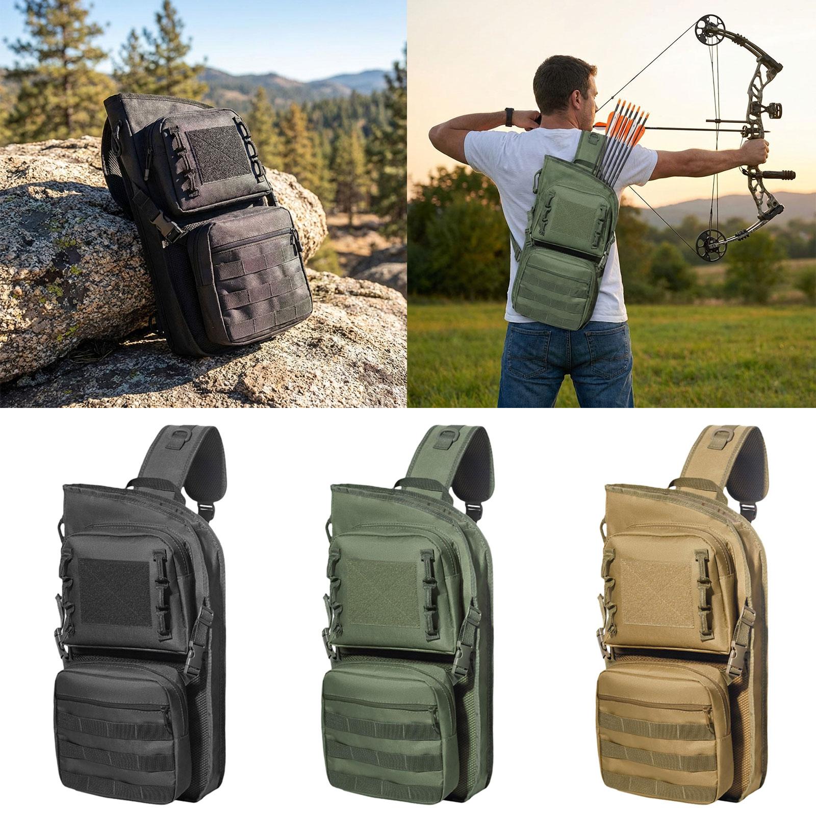 Oxford stoffen opbergtas voor  - Outdoor Hunting Gear Storage recensie en prijs