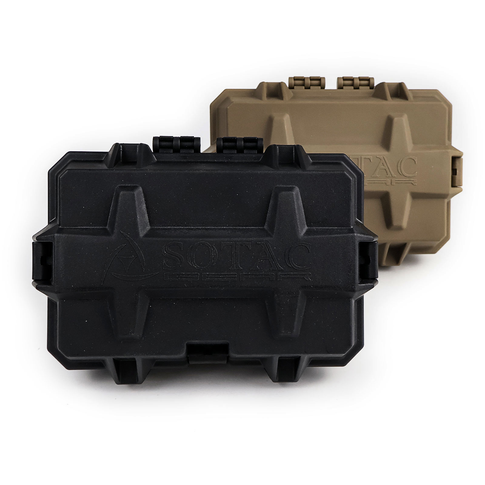 SOTAC-GEAR Jacht Tactische Box - Outdoor Hunting Gear Storage recensie en prijs