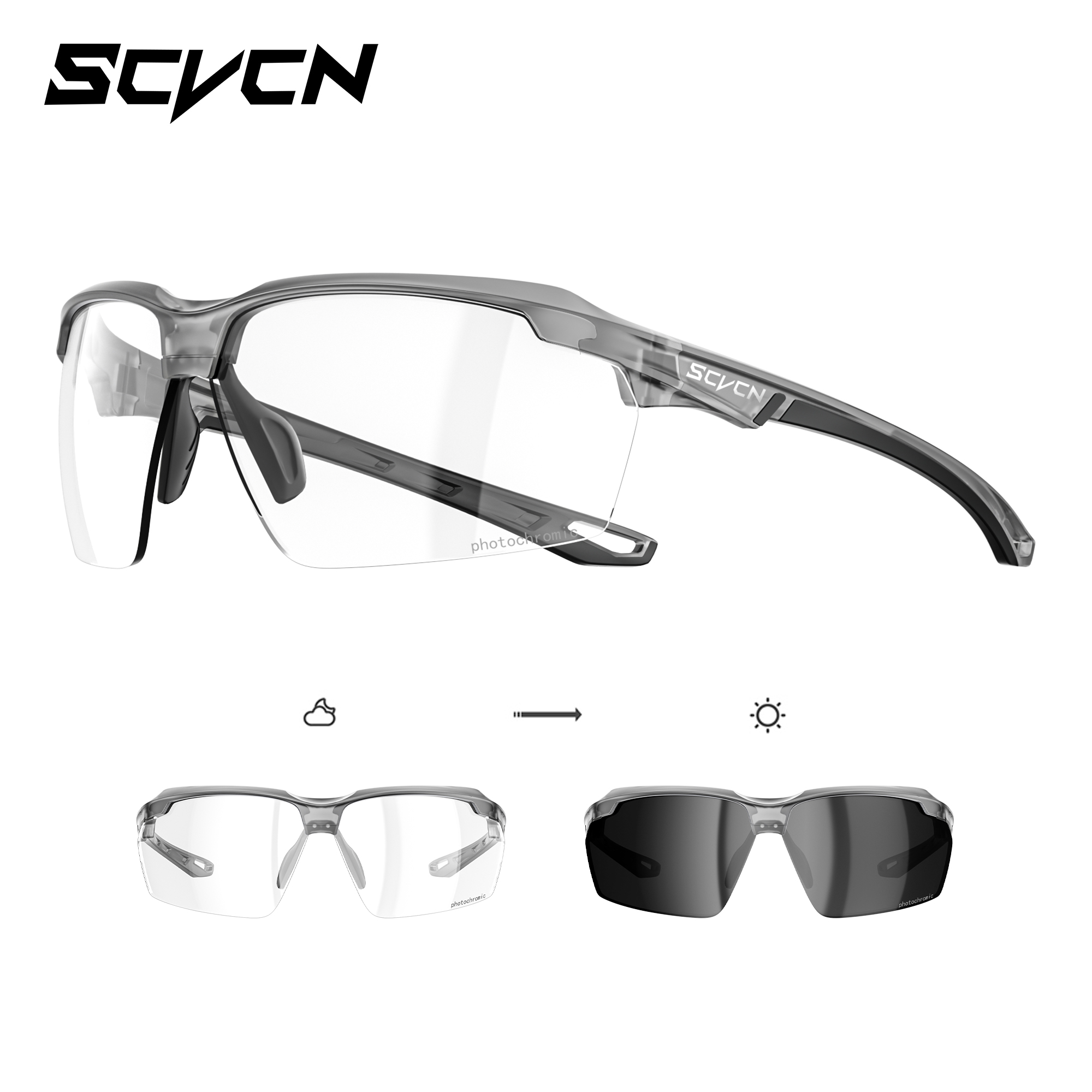 SCVCN Explosiebestendige Jacht - Hunting Outdoor Game recensie en prijs