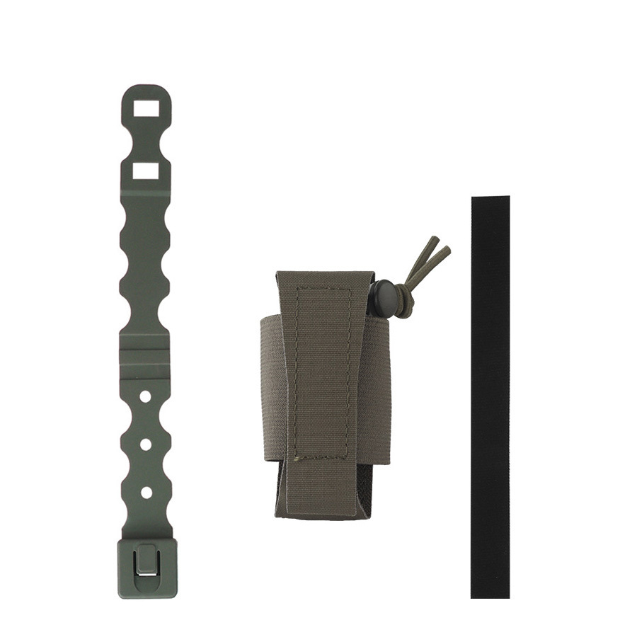 Tactische Granaat Pouch Multif - Outdoor Hunting Gear Storage recensie en prijs