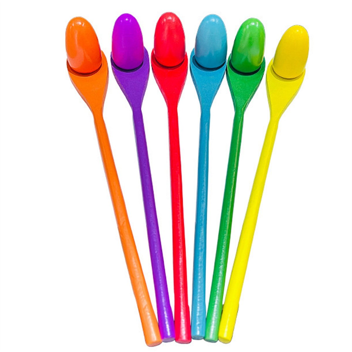 ABXY Houten Ei-lepel Race Spel - Outdoor Hunting Games For Kids recensie en prijs