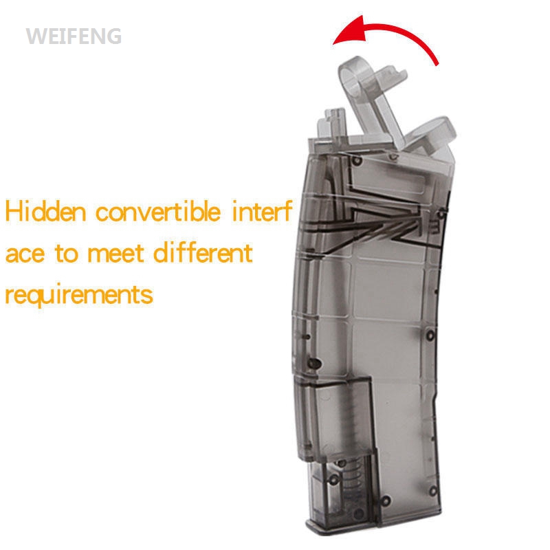 500rd Bb Loader Plastic Bb Spe - Hunting Outdoor Game recensie en prijs
