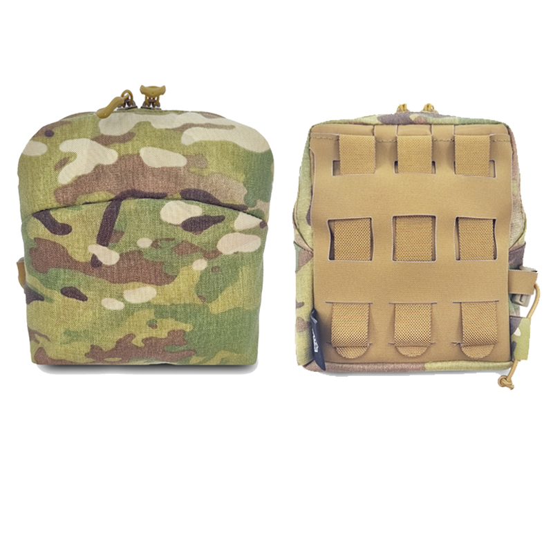 Airsoft GP Pouch Tactische EDC - Outdoor Hunting Gear Storage recensie en prijs