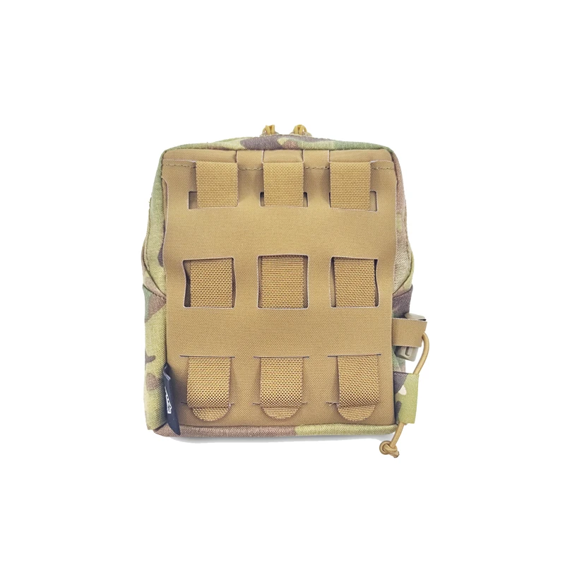Airsoft GP Pouch Tactische EDC - Outdoor Hunting Gear Storage recensie en prijs