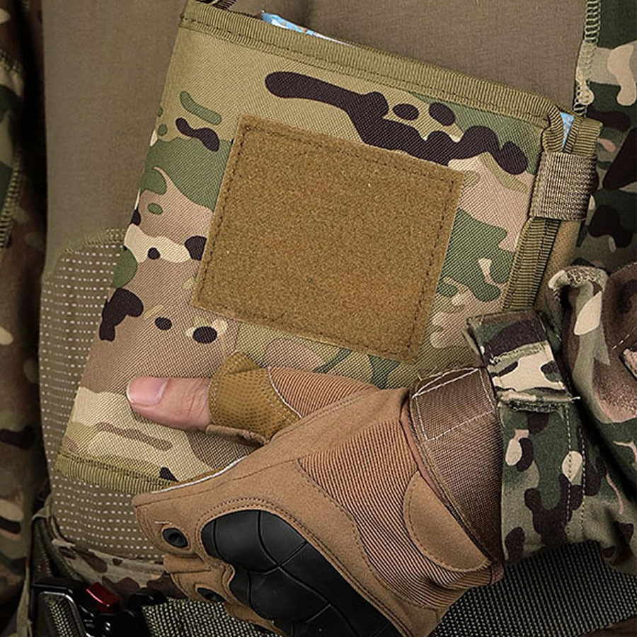 Tactische MOLLE waterdichte ka - Outdoor Hunting Gear Storage recensie en prijs