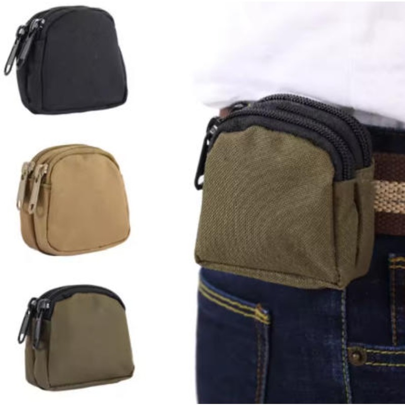 1PC Tactische Taille Portemonn - Outdoor Hunting Gear Storage recensie en prijs