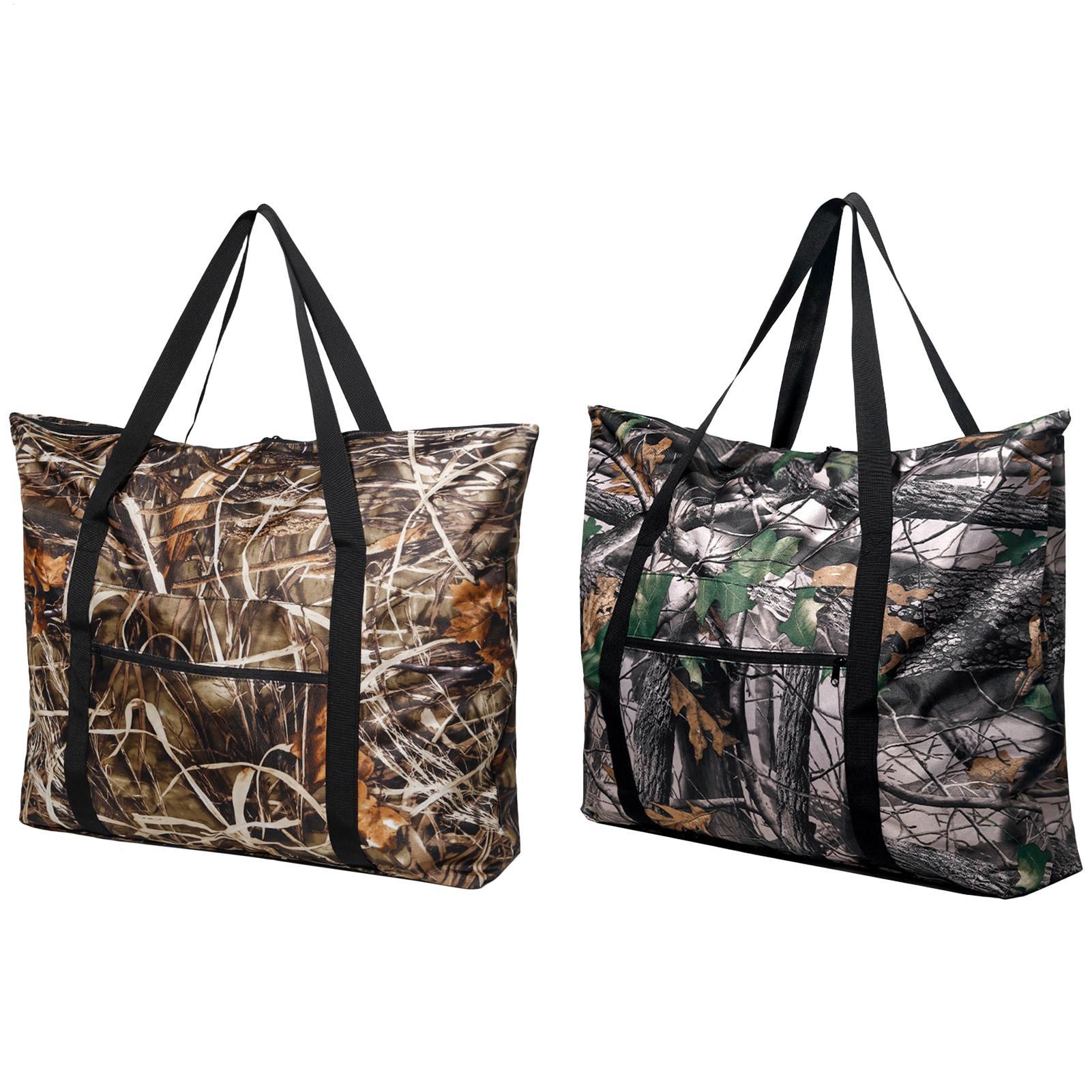 Jachttas Waterdicht Geurbesten - Hunting Outdoor Game recensie en prijs