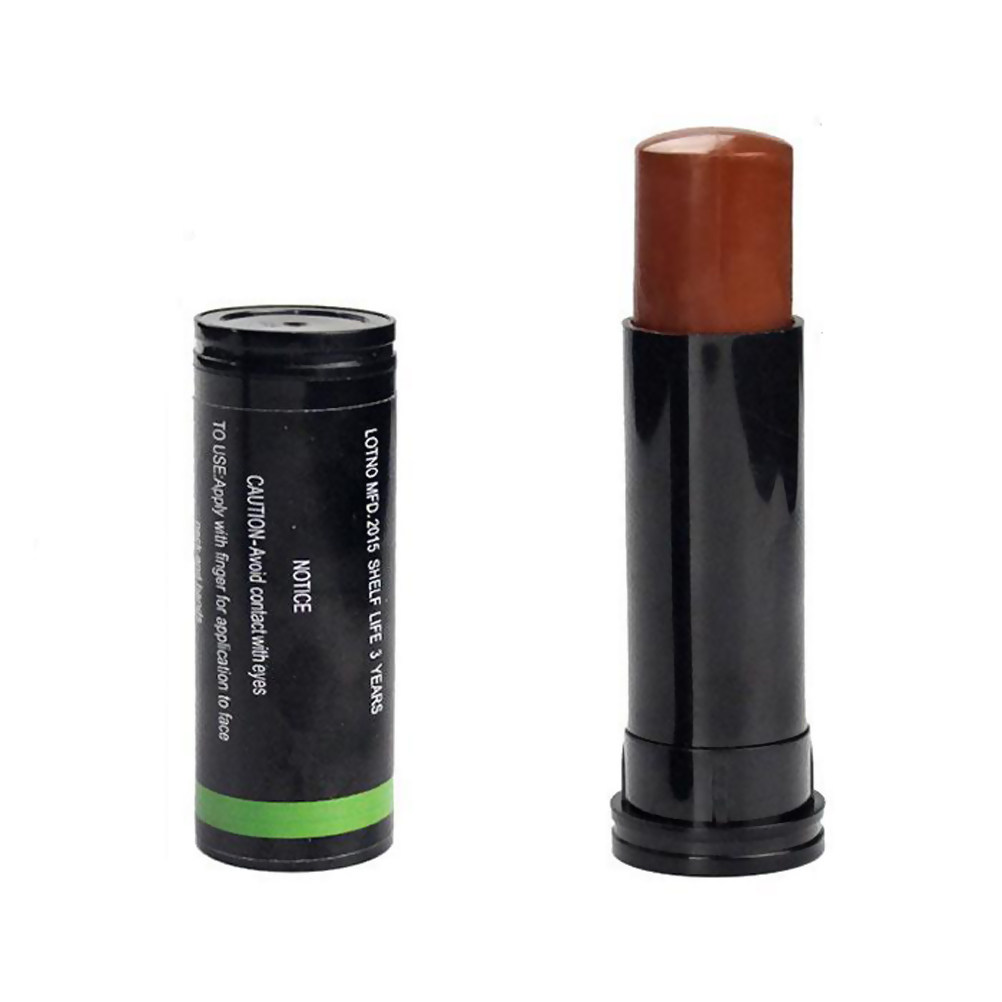 3 stuks Camo Verfstiften Premi - Camo Face Paint recensie en prijs