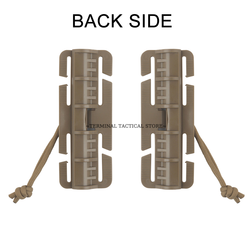 1 paar Tactische Plate Carrier - Camo Face Paint recensie en prijs