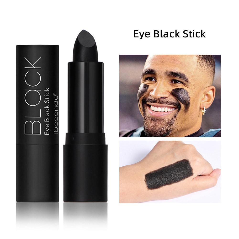 Sport Speciaal Oog Zwarte Stok - Camo Face Paint recensie en prijs