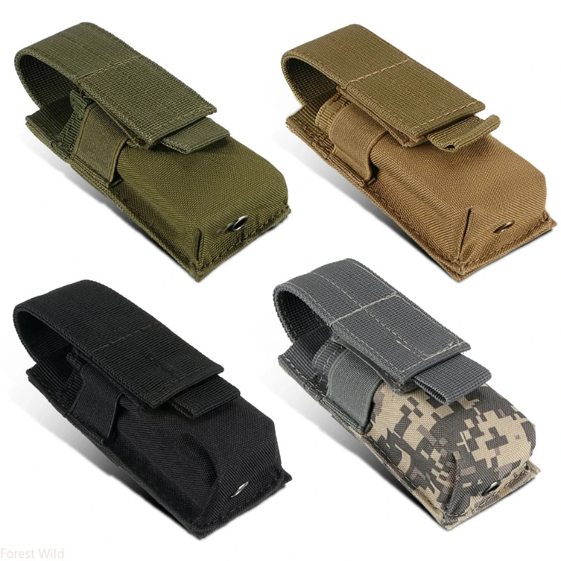 Tactische Tijdschriftenzak Enk - Outdoor Hunting Gear Storage recensie en prijs